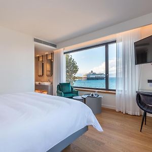 Amario Suites Hotel